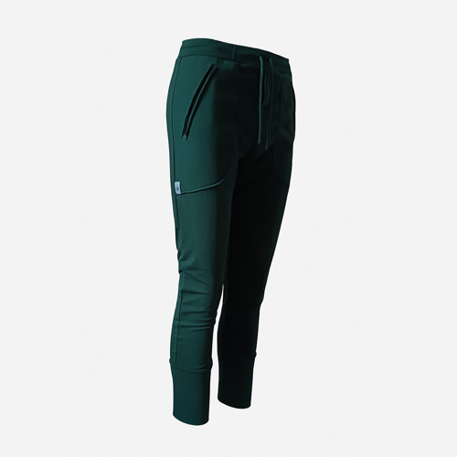 ROXANE dámské baggy JUNGLE GREEN