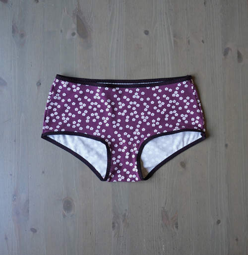 Cosy & Easy kalhotky vel. XL — foto 1