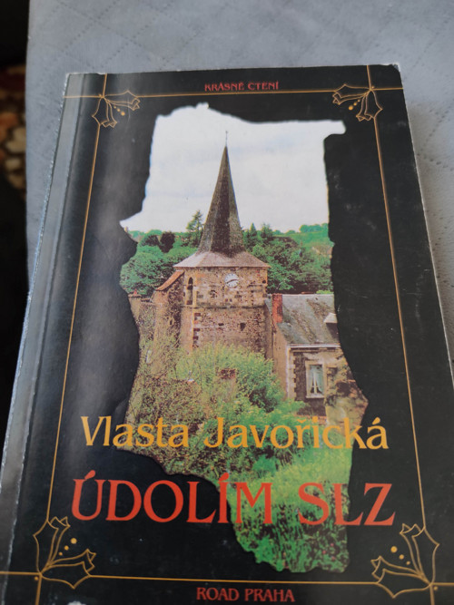 Údolím Slz