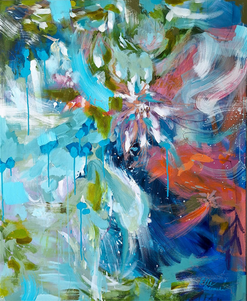 Water Lilies