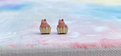 Puzetky - Muffiny