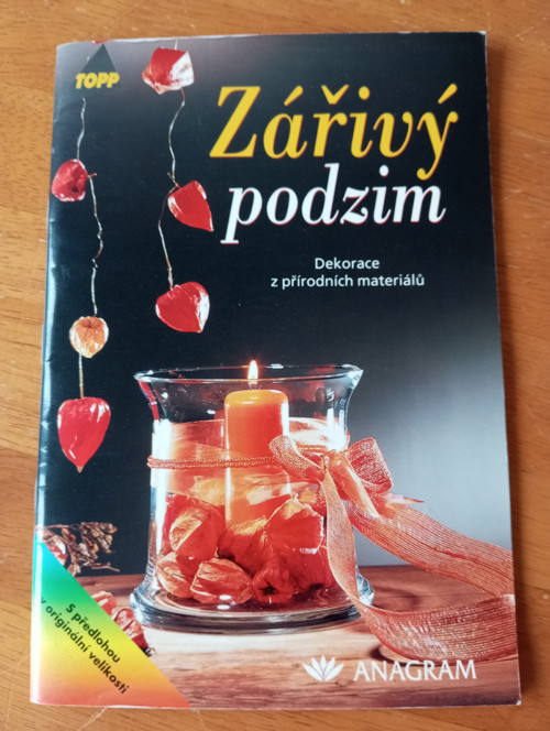 Zářivý podzim. — foto 1