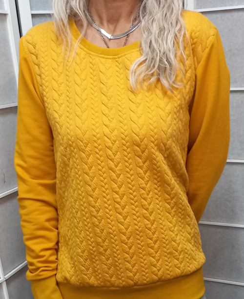 Mikina Copánek