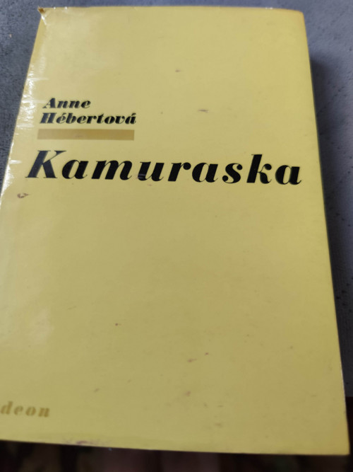 Kamaraska