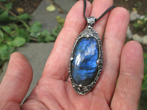 Talisman ,, Mystic " — foto 1