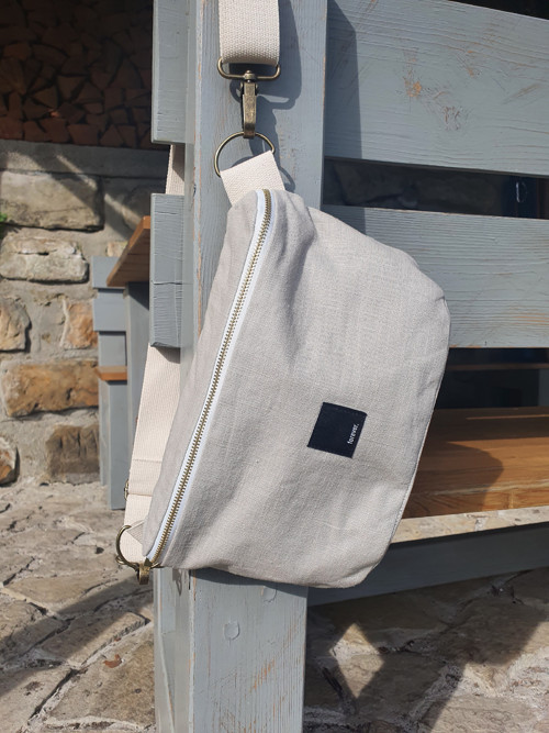 Ledvinka //PURE LINEN//