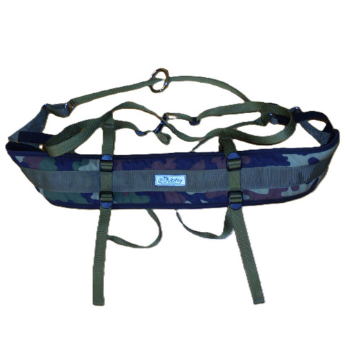 Sedák na canicross XL/2XL