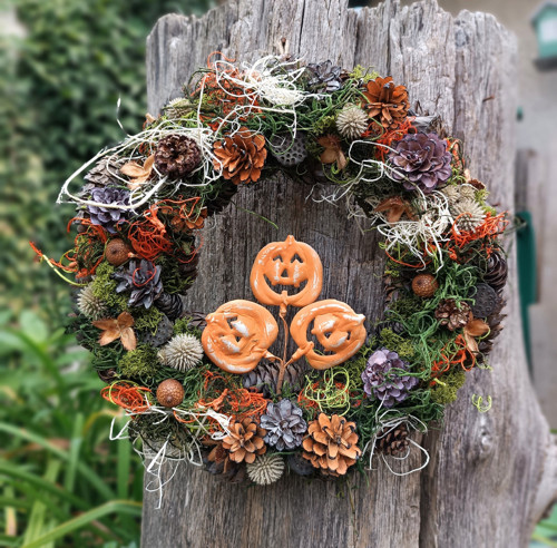 Halloween! II. / sleva — foto 1