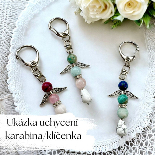 Anděl štěstí — foto 1