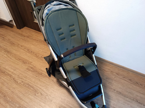Podložka Thule TUG2 nebo TUG3 - Khaki