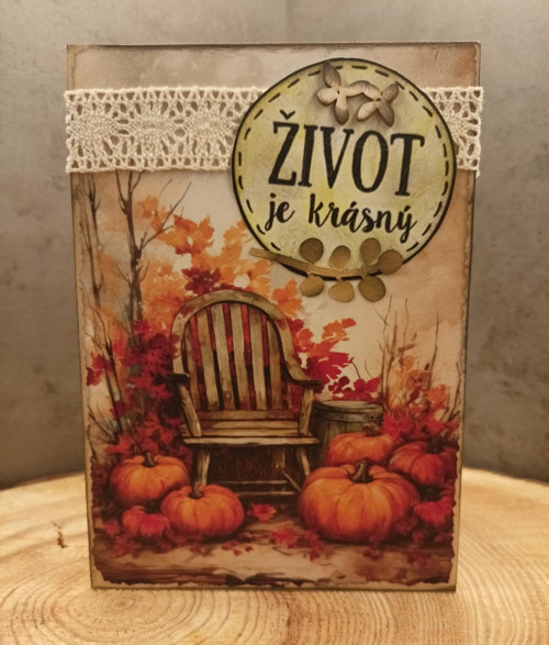 Život je krásný — foto 1