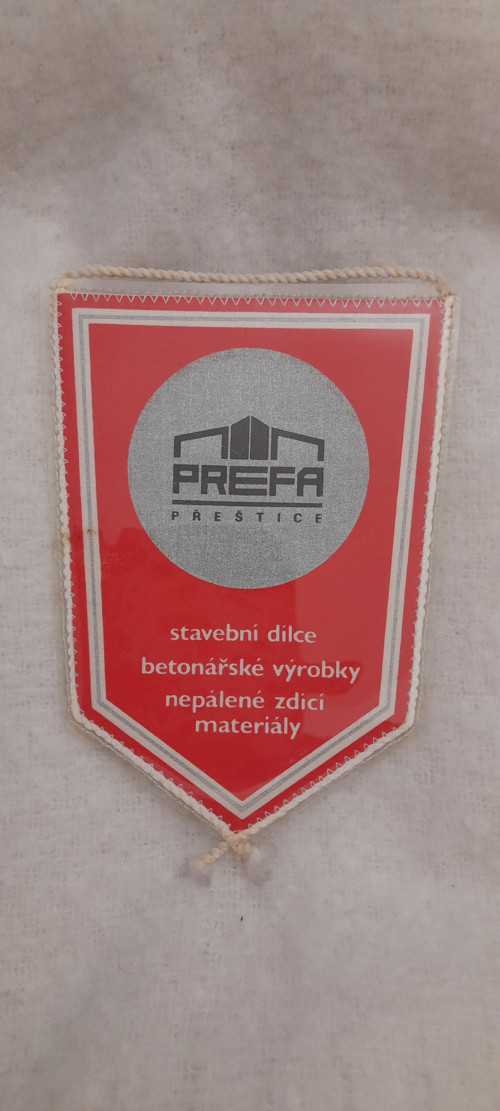 Prefa Přeštice — foto 1