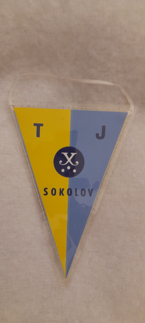 Sklo Union Sokolov