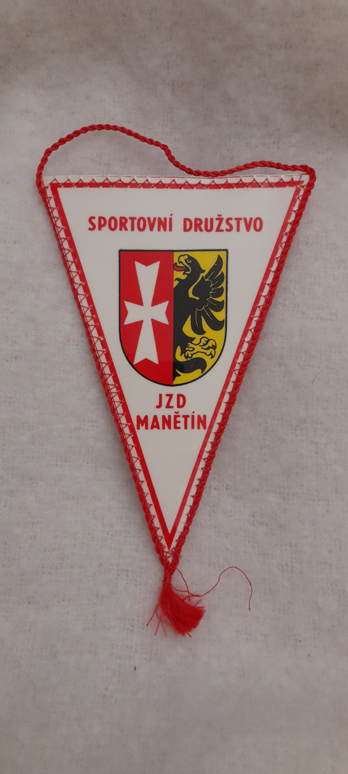 JZD Manětín