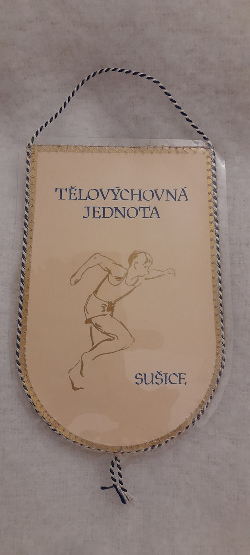 Tj Sušice — foto 1