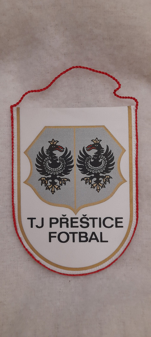 Tj Přeštice — foto 1