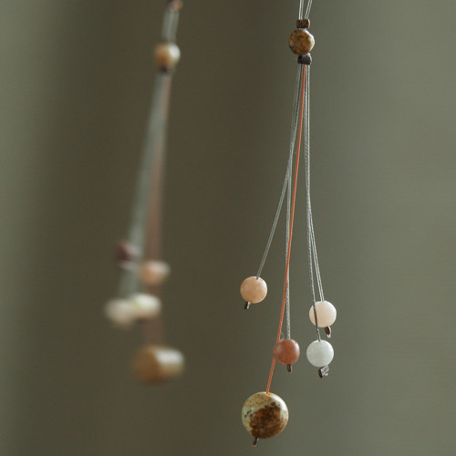 Jaspisové elegantní — foto 1