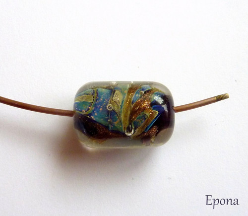 Vinutka CDXCII - 14 x 21 mm