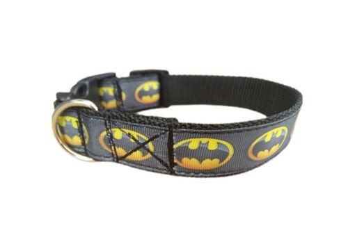 Obojek Dinofashion Batman