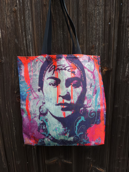 Teď Frida