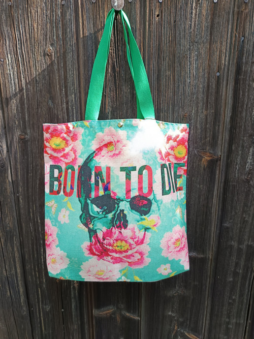 Born to die