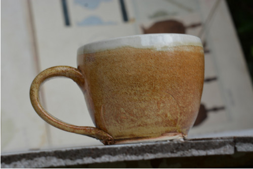 Porcelánový šálek, 230 ml — foto 1