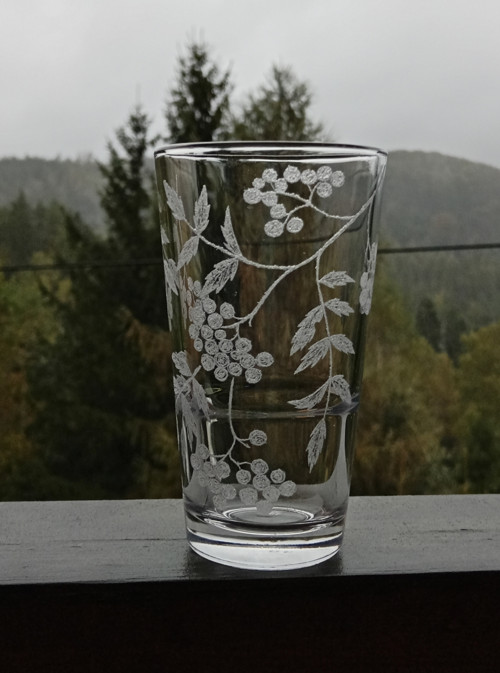 Jeřabiny — foto 1