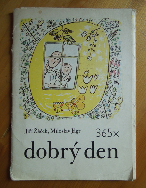 Dobrý den