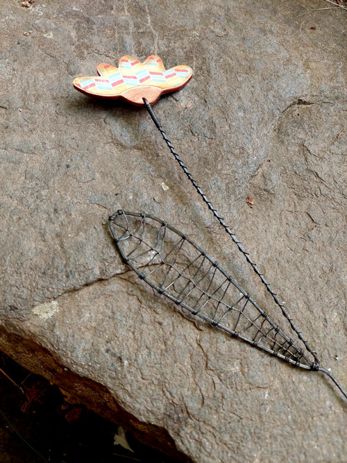 Nevadnoucí č.6