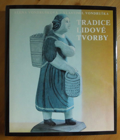 Tradice lidové tvorby