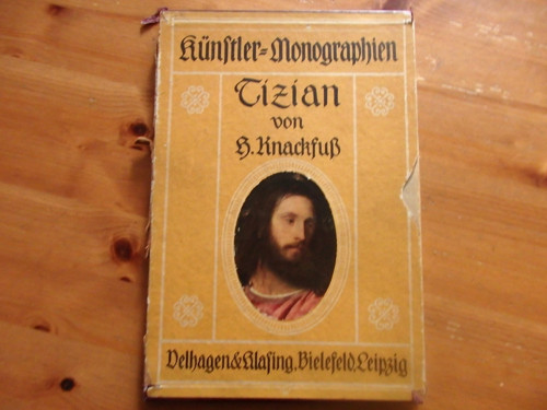 Tizian — foto 1