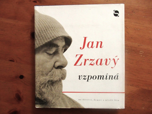 Jan Zrzavý