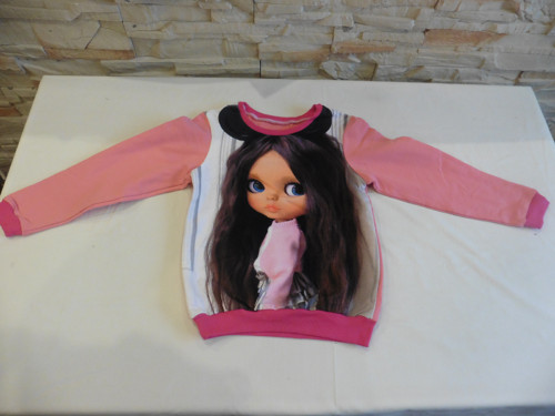 Dětská mikina — foto 1