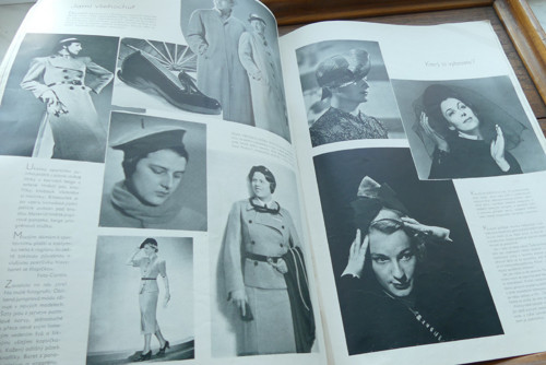 Časopis SALON, 2/1938