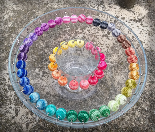 Bubbles - Kapky duhy — foto 1