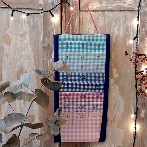 Adventní kalendář — foto 1