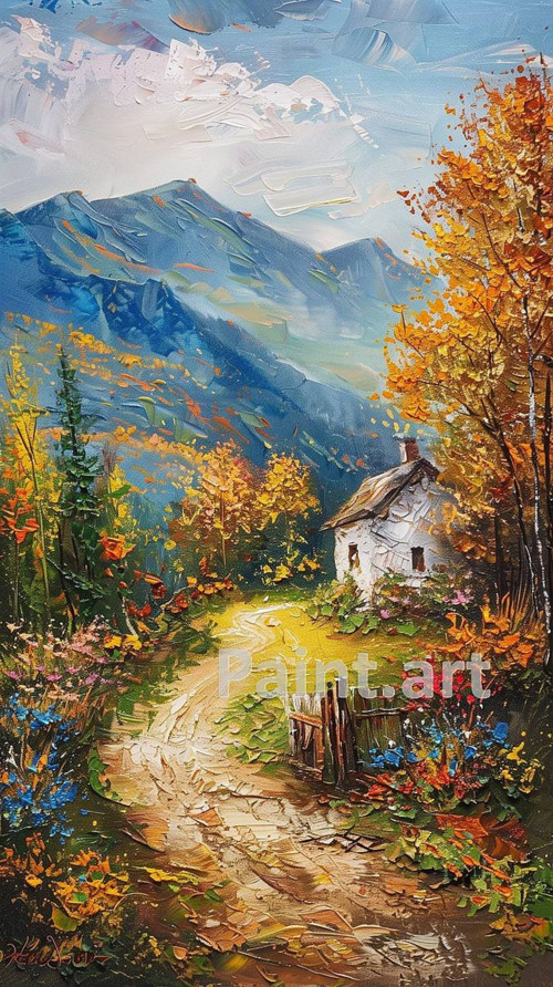 Chaloupka pod lesem (č.203) — foto 1