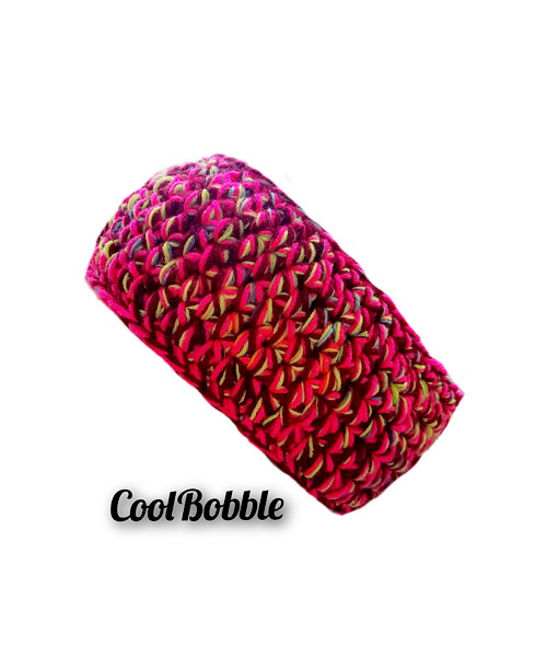 Čelenka CoolBobble — foto 1
