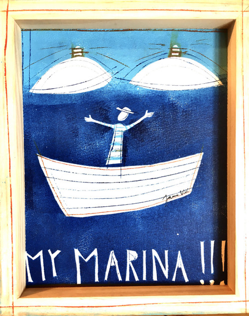 My marina!!! — foto 1