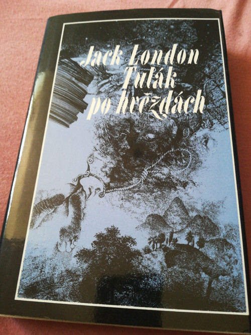 Jack London Tulák po hvězdách