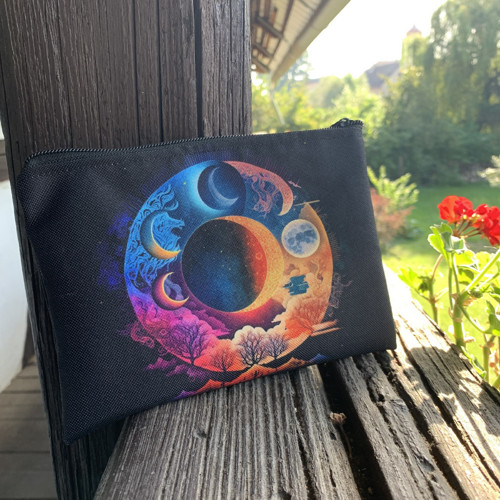 Mystic - taštička - kapsička — foto 1