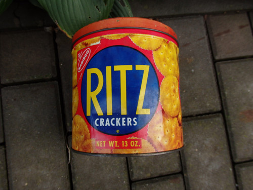 Hotel ritz