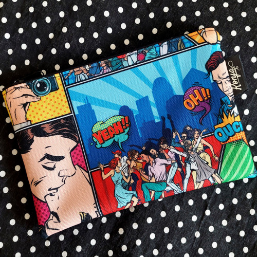 Kapsička komix II