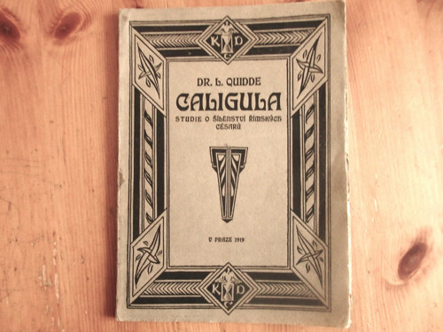 Caligukla
