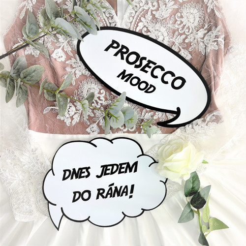 Fotorekvizity do fotokoutku 30ks