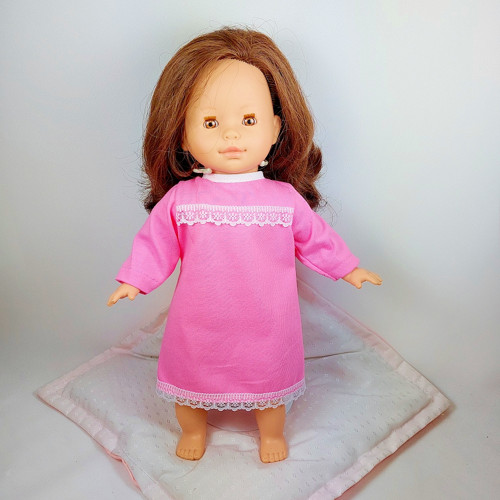 Oblečky pro Paola Reina Victoria 36cm
