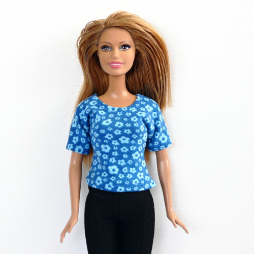 Barbie - tričko