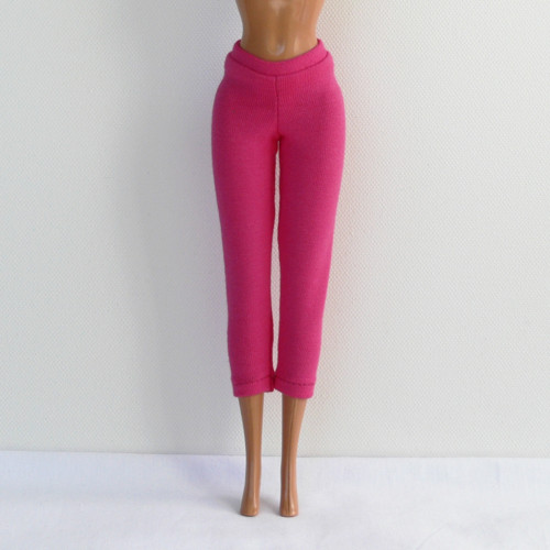 Barbie - capri legíny