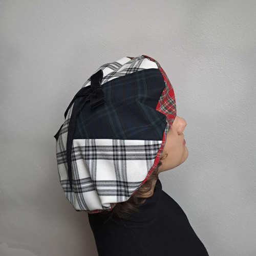 Baret - V kostce