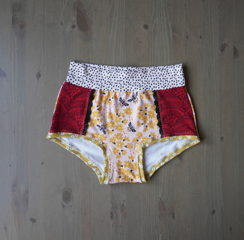 Cosy & Crazy vel. M — foto 1